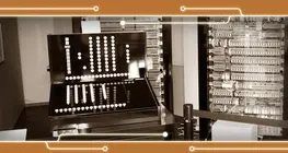 Die Geschichte des Computers 5.