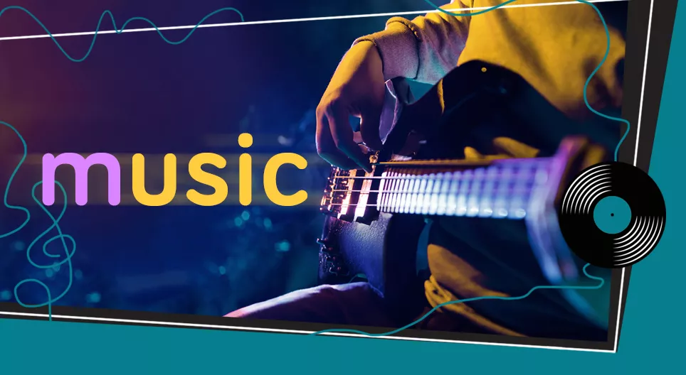 Music