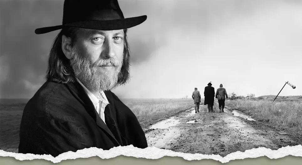 László Krasznahorkai – inleiding tot de wereld van een unieke auteur