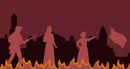 Revoluties van 1848 – de lente van de volkeren