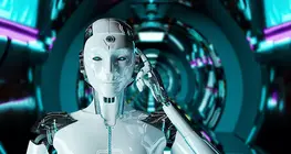 Robotok az irodalomban és a filmeken