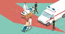 Accidents and Emergencies