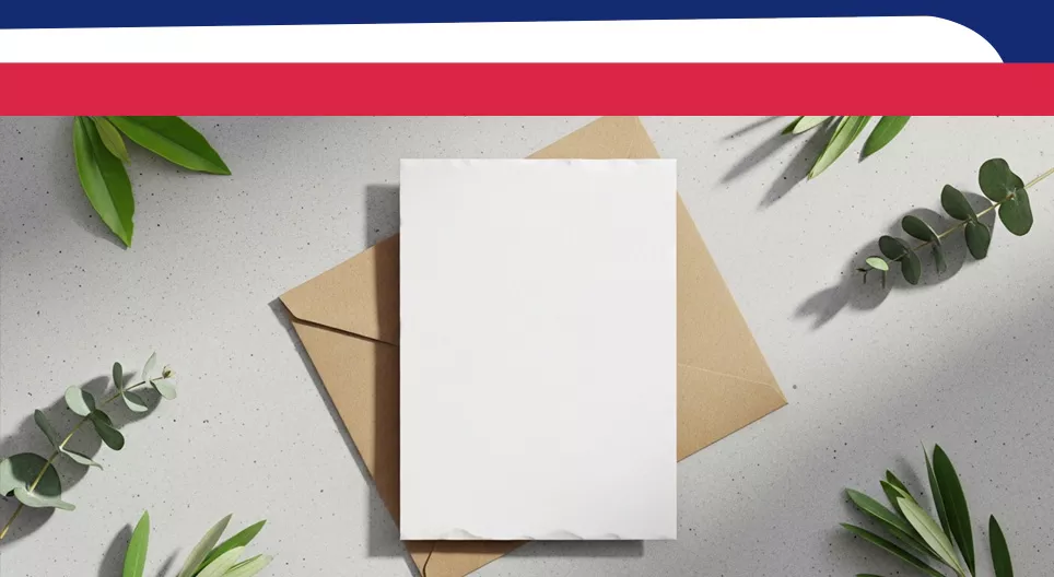 Invitations