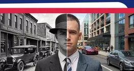Modes de vie et habitudes du passé