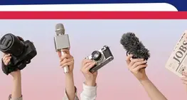 Les médias