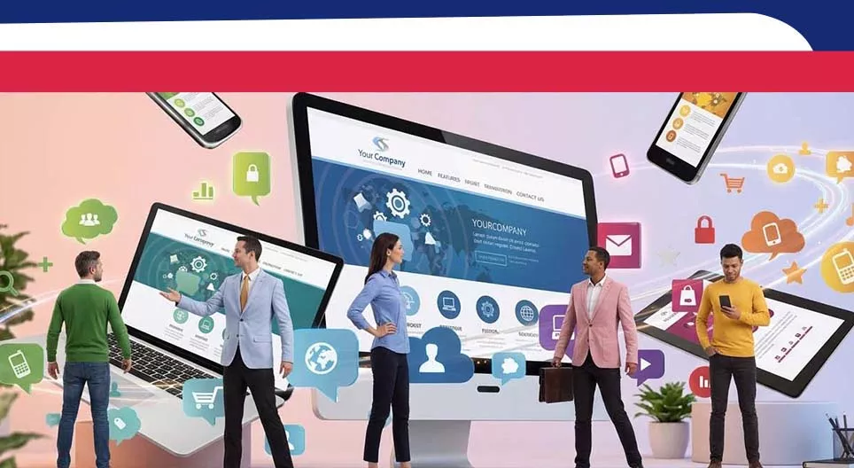 Technologie – informatique et communication