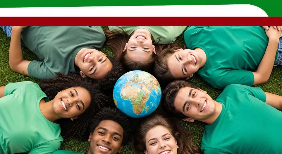 Il nostro mondo