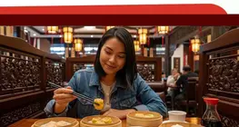 Restaurant Food Vocabulary