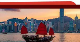 Places: Hong Kong（香港）
