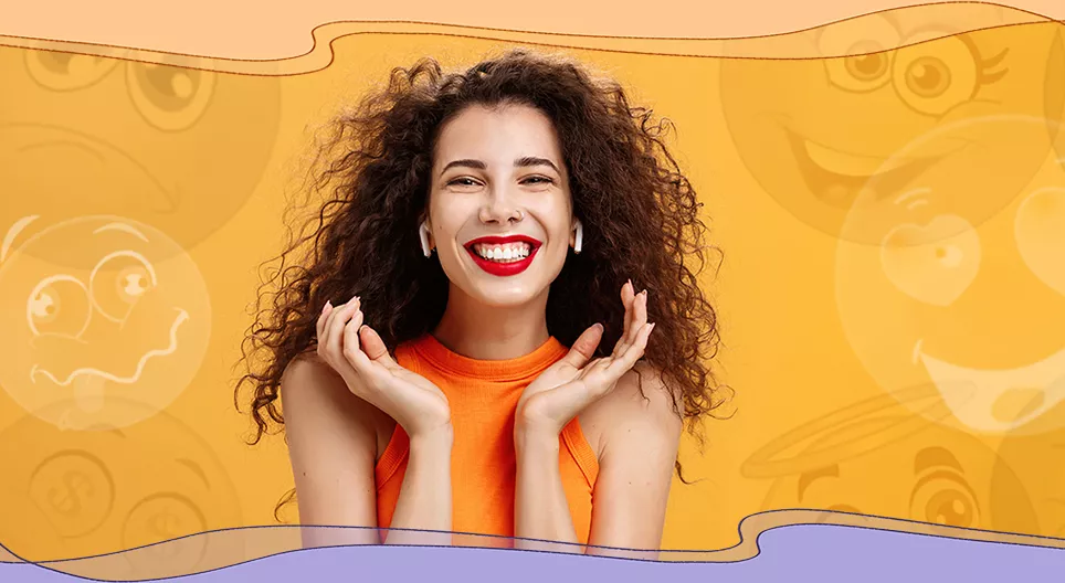 Wat emoties je vertellen