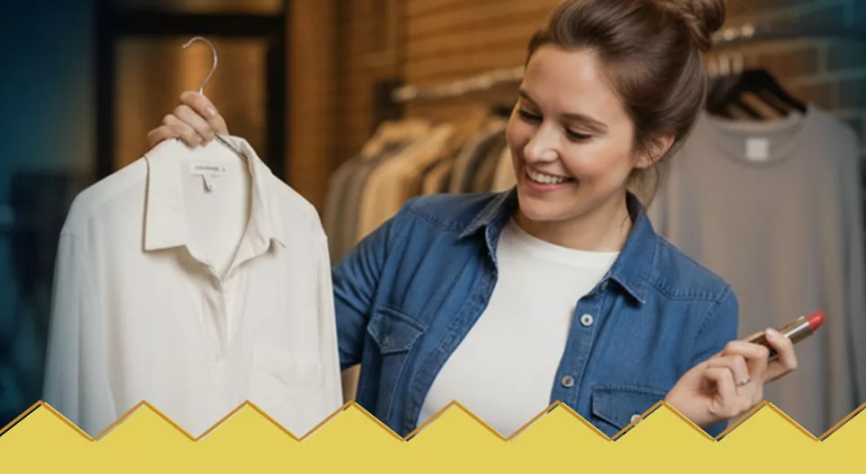 Verstandig shoppen