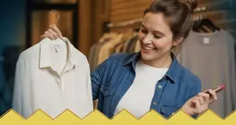 Verstandig shoppen