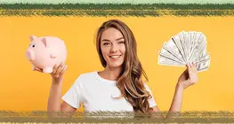 Je geld verstandig uitgeven en bewust sparen