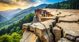 Types of weathering