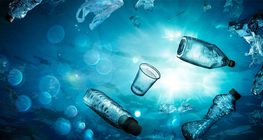 Marine pollution