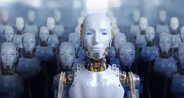 Introduction to robotics – The history of automatic machines