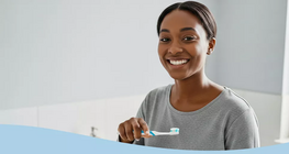 Feel fresh, good and confident – hygiene in everyday life