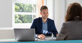 What is a job interview like?