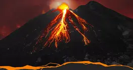 Life in tectonically active areas