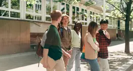 Beliefs that shape communities and identities