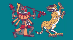 Le peuple du Serpent à plumes