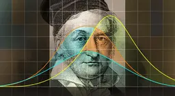 Gauss, de prins van de wiskunde