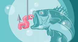 Allons à la pêche !