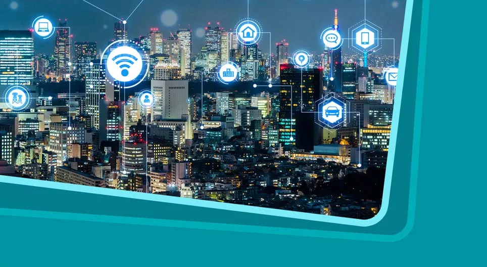 Laat zien hoe het leven van kinderen over 50 jaar zal zijn