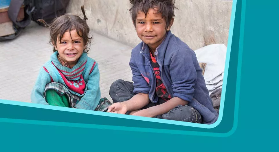 Hebben we tijd om anderen te helpen?