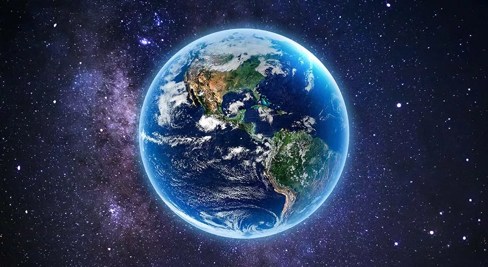 En toch draait zij, deel 1