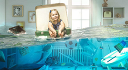 La force de flottabilité est-elle avec vous ?