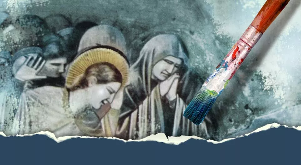 Renaissance 1 – De geboorte van een nieuwe stijl