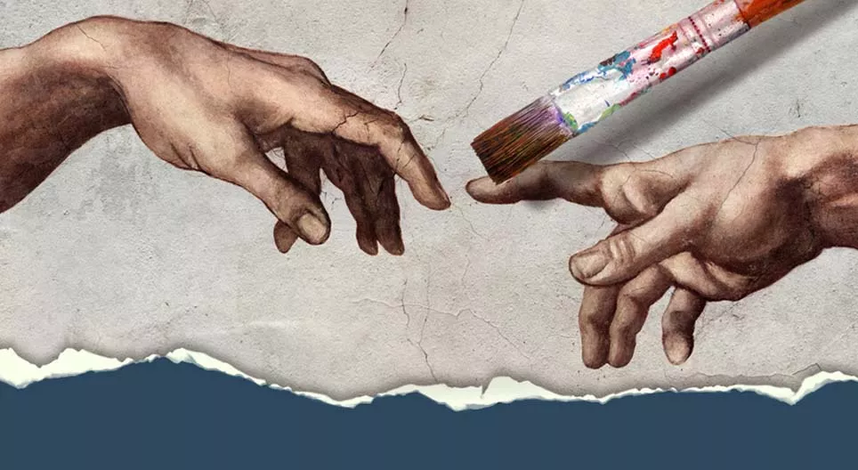 Renaissance 2 - Kunstenaars en kunstwerken