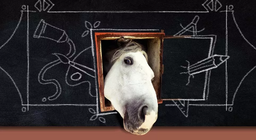 La représentation des animaux dans l'art