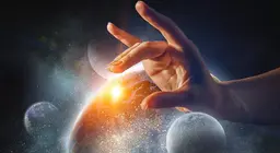 L'energia non può essere né creata né distrutta