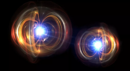 La naissance de la mécanique quantique