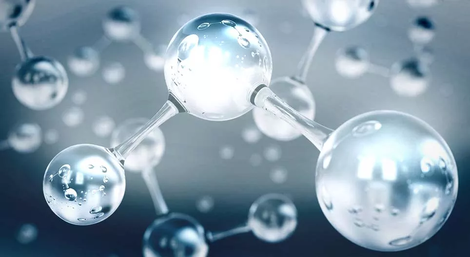 Wat dachten ze vroeger over atomen en wat weten we er nu over?