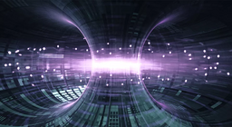 Un coup d'œil à l'intérieur du noyau atomique