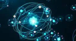 Cosa tiene insieme il nucleo atomico?