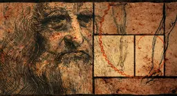 Leonardo da Vinci, il genio universale