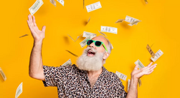 Money, money, money !