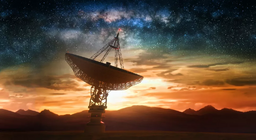 Notre demeure, l'univers