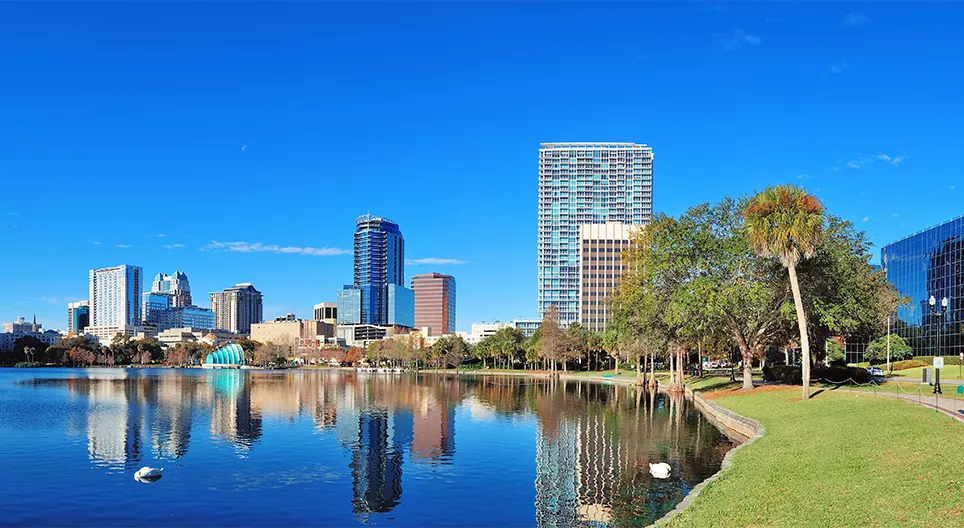 Hoe is het leven in de stad?