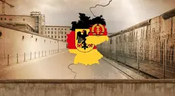 Divisa e riunita: la storia della Germania (1945-1990)