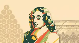 Blaise Pascal, een man met een obsessie voor de waarheid
