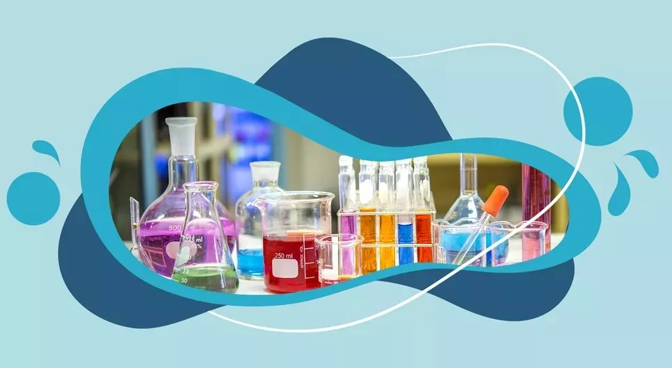 De pH-waarde van waterige oplossingen