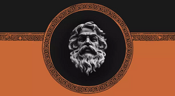 La mythologie de la Grèce antique