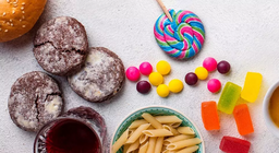 Les glucides, l'énergie provenant du Soleil