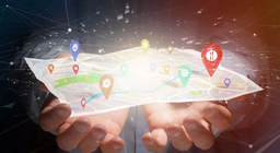 Wozu kann man GPS verwenden?