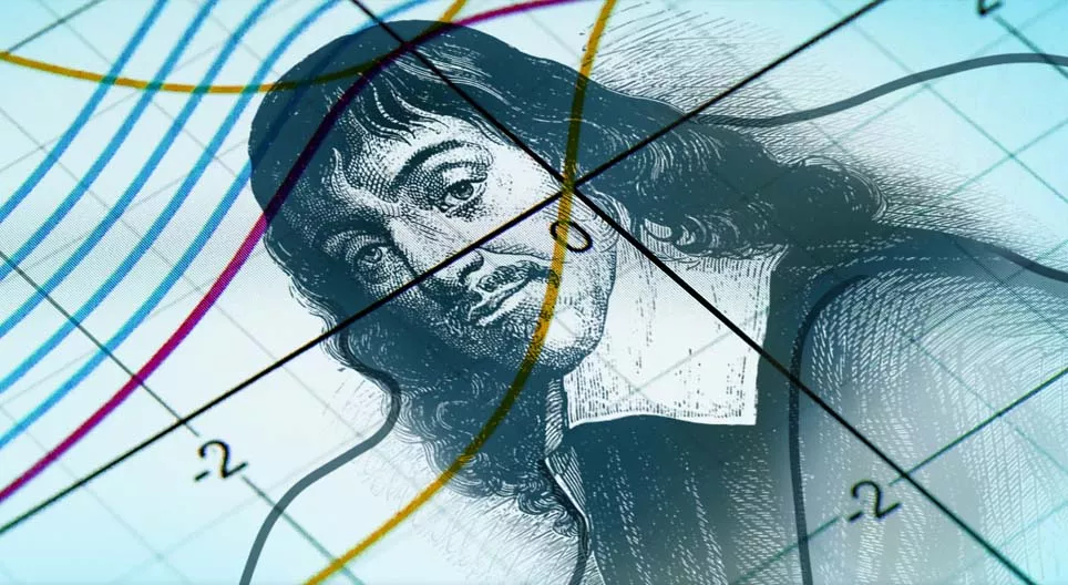 Descartes, de eeuwige scepticus